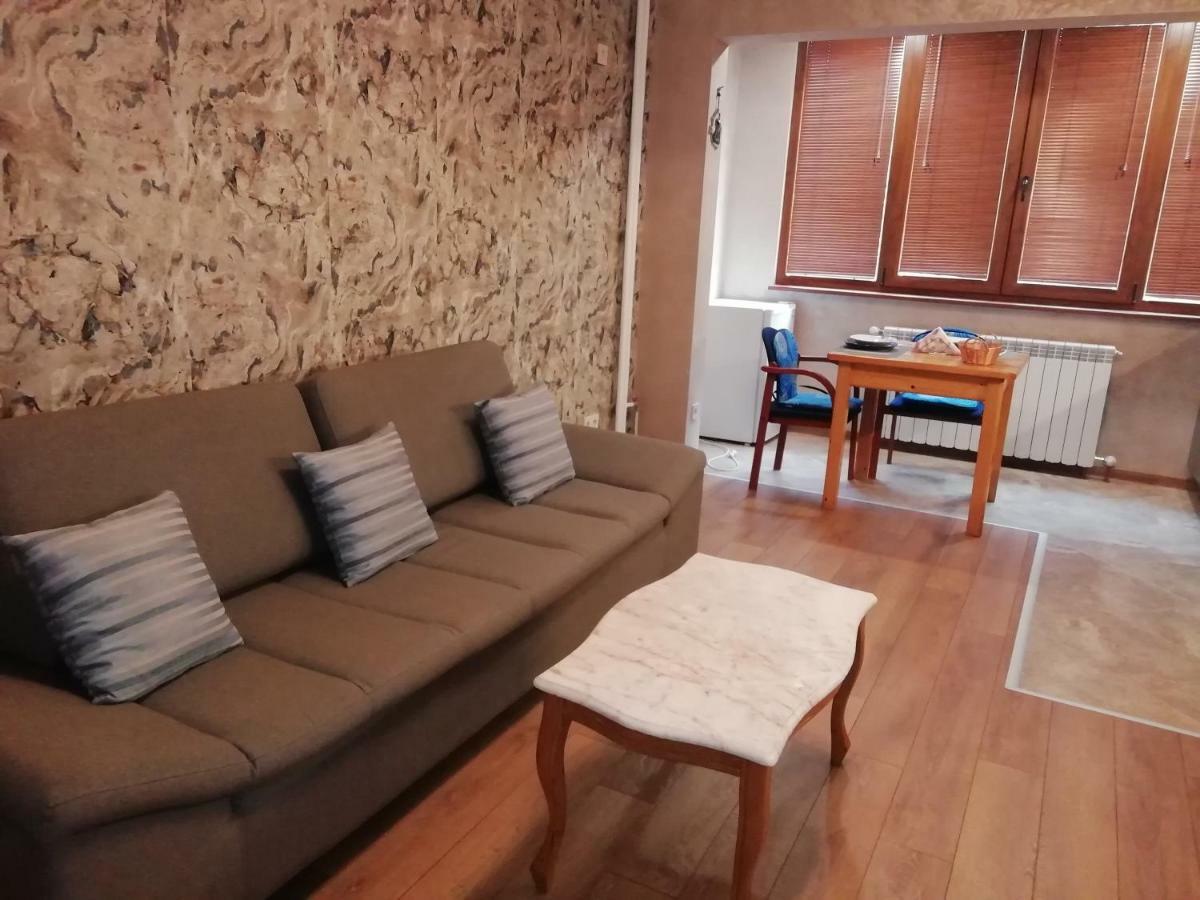 Apartment Lagera 55 Sofía Exterior foto